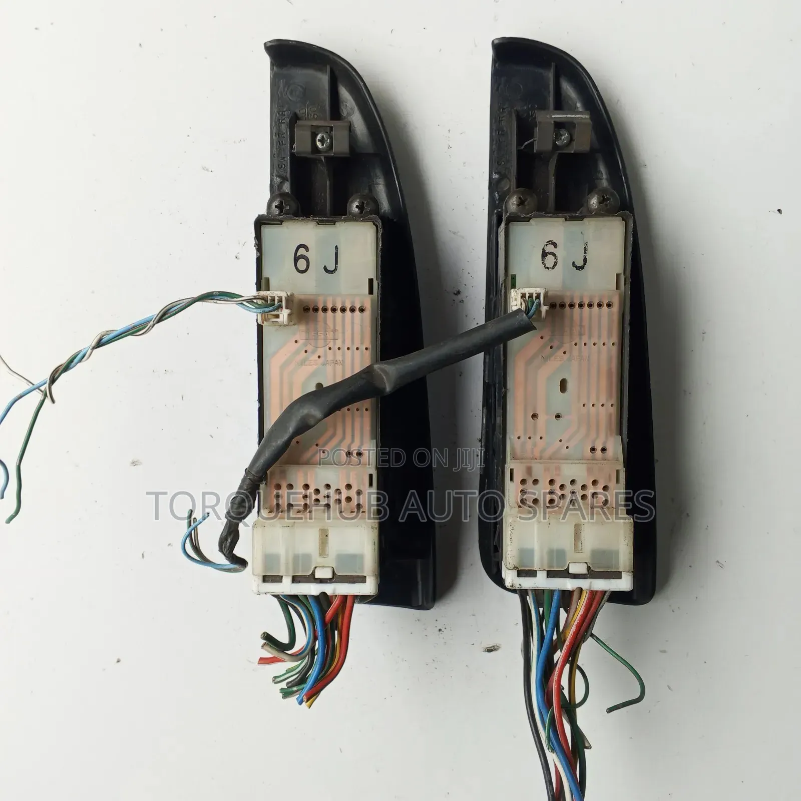 Nissan B14 Window Switch