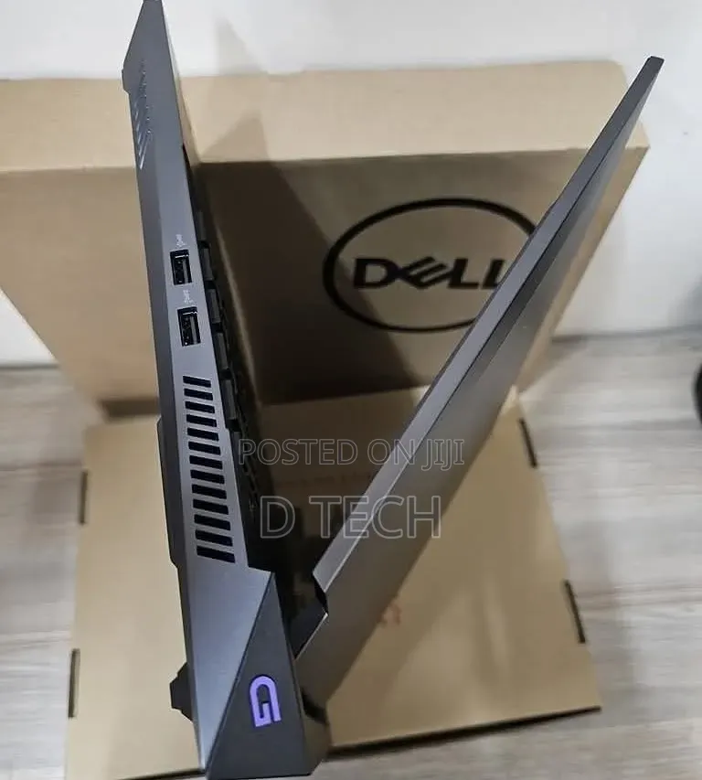 Laptop Dell G16 7630 16GB Intel Core i7 SSD 1T