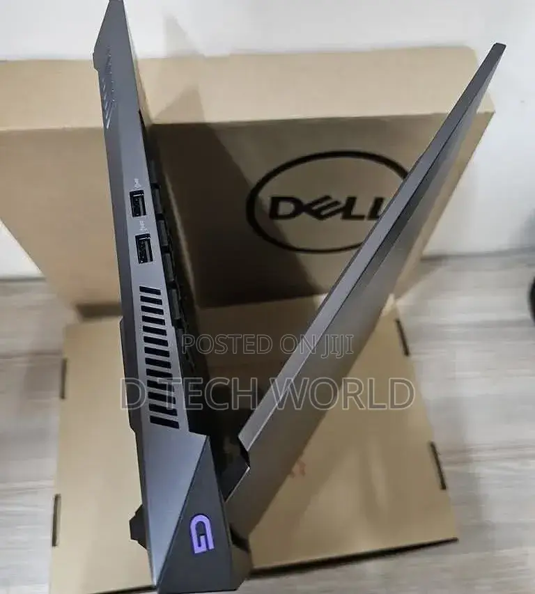 Laptop Dell G16 7630 16GB Intel Core i7 SSD 1T