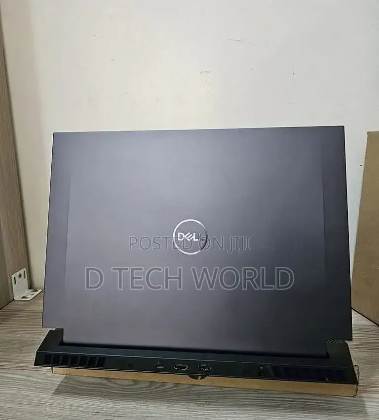 Laptop Dell G16 7630 16GB Intel Core i7 SSD 1T