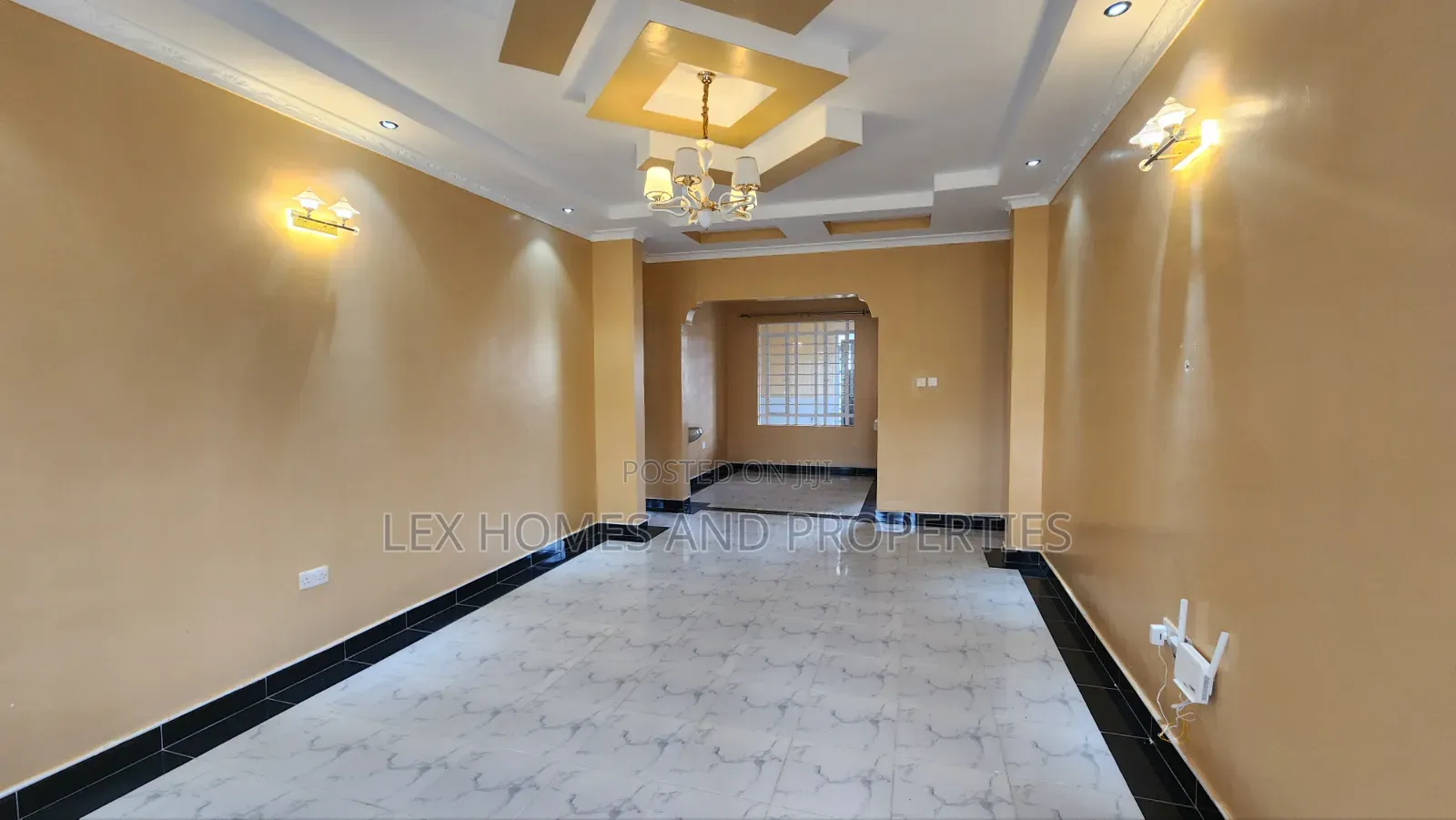 4bdrm Bungalow in Nkoroi for rent