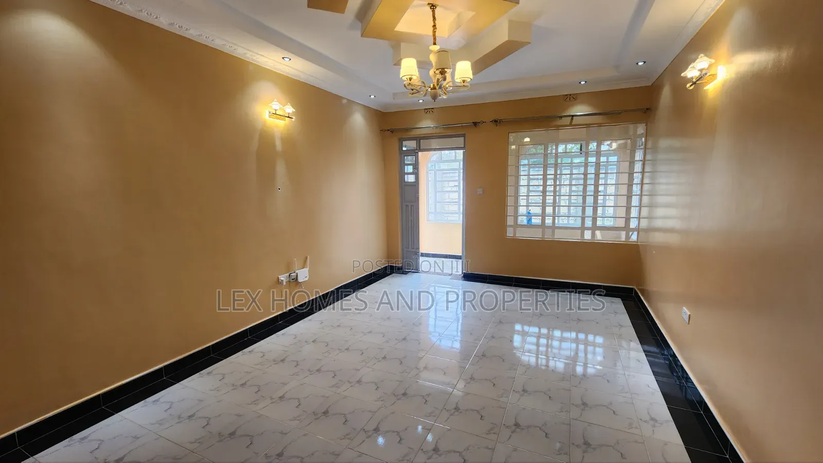 4bdrm Bungalow in Nkoroi for rent