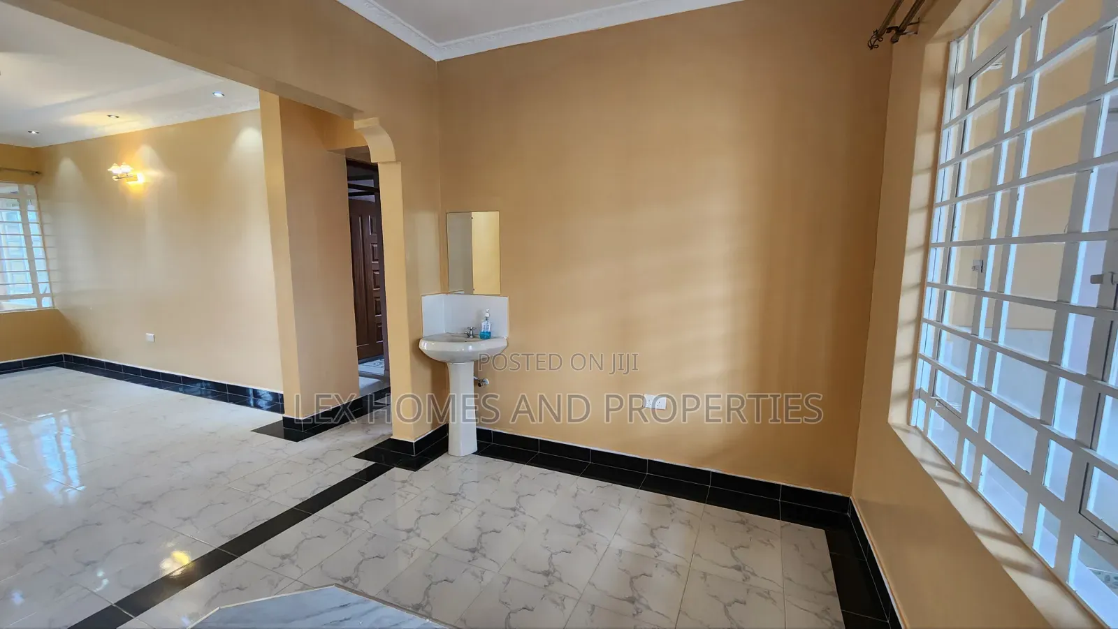 4bdrm Bungalow in Nkoroi for rent