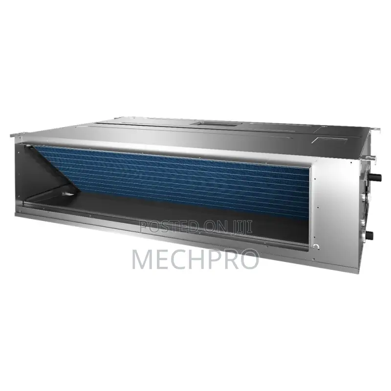Midea Btu Ceiling Concealed Ducted Inverter Air Conditioner