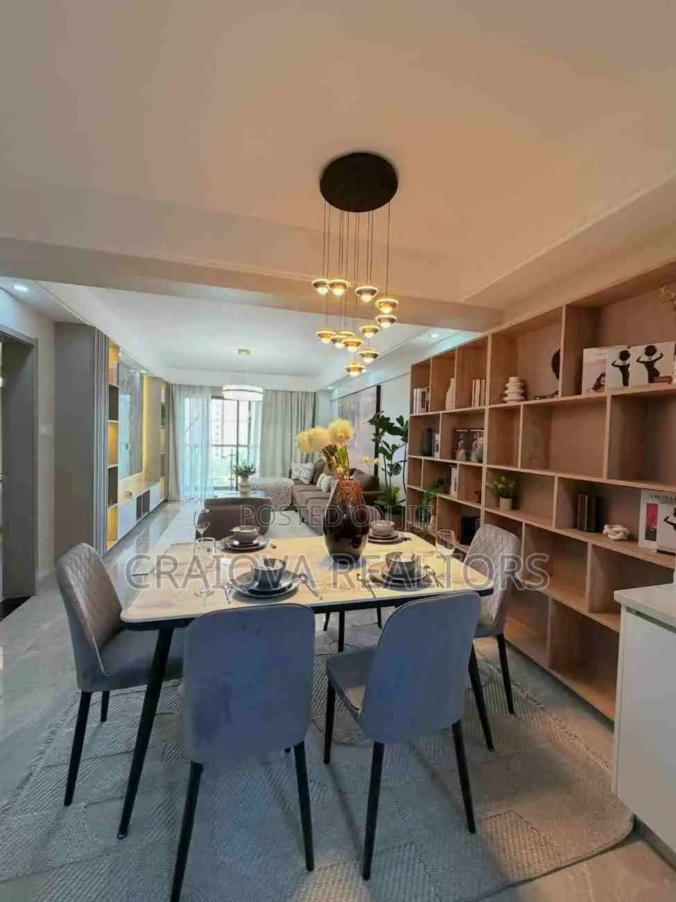 2bdrm Apartment in Raphta Road Area for sale