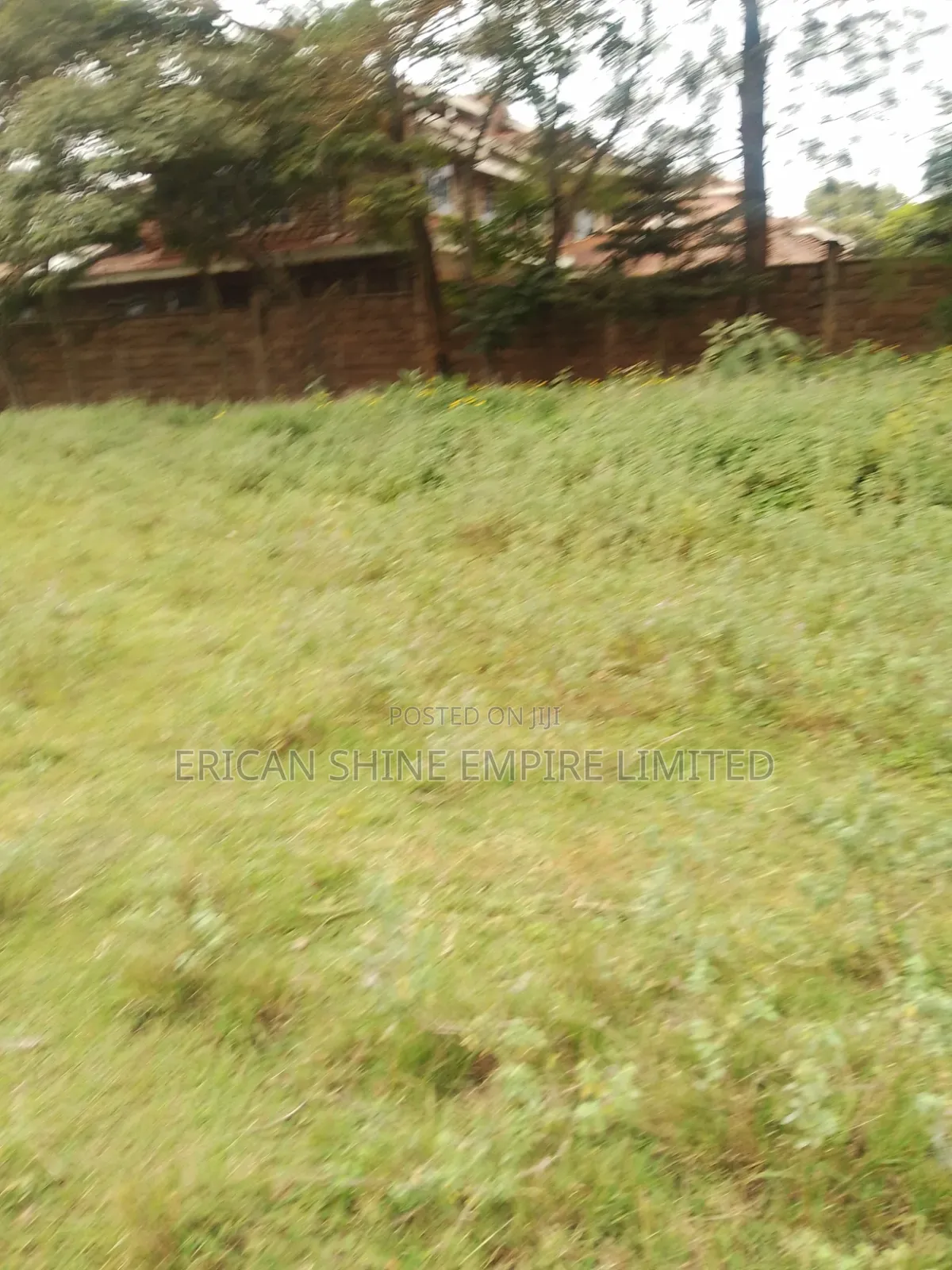 Prime 1 Acre for Sale in Karen