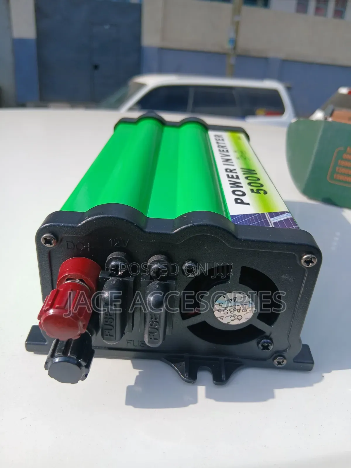 Car Power Inverter 500w