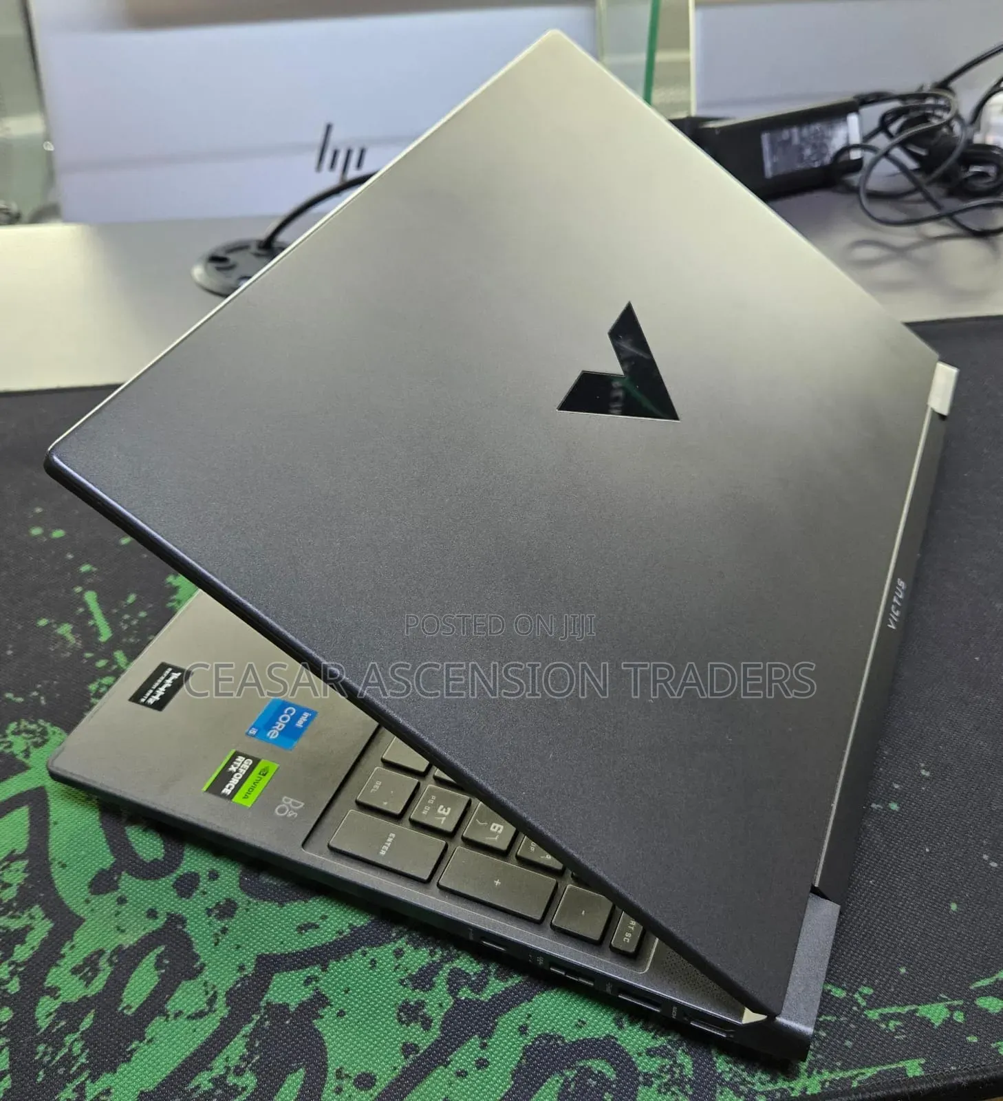 Laptop HP Victus 15 16GB Intel Core i5 SSD 512GB