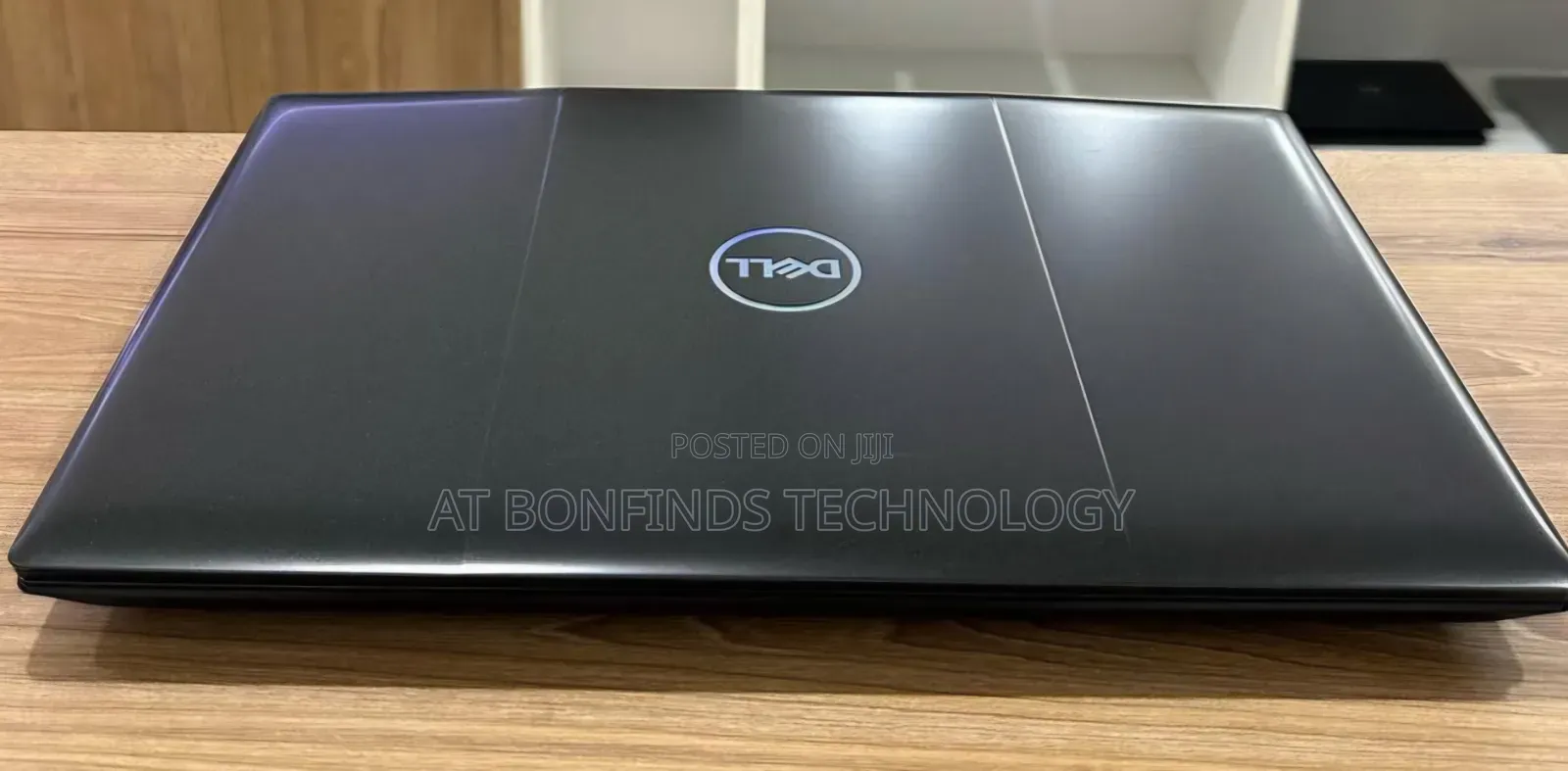 Laptop Dell G5 15 5500 16GB Intel Core i7 SSD 512GB