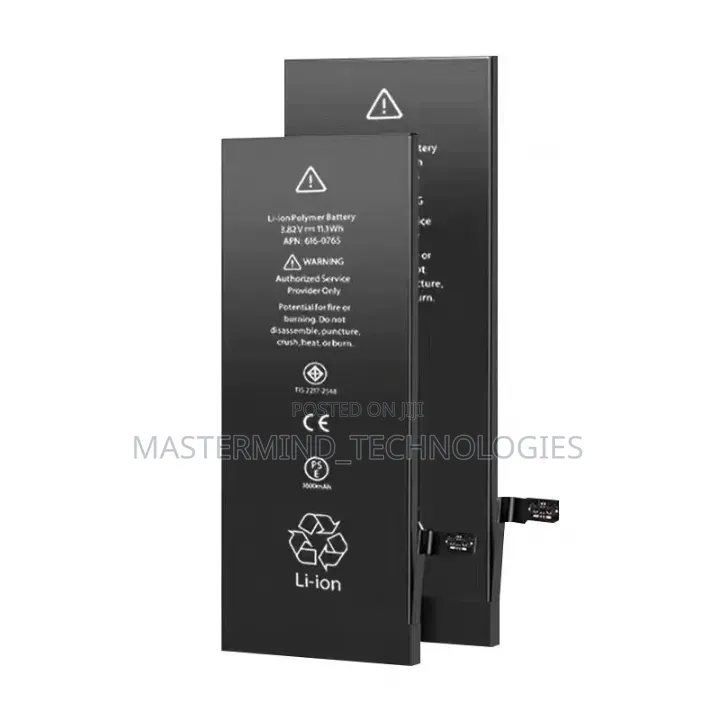 iPhone 6 Battery Replacement