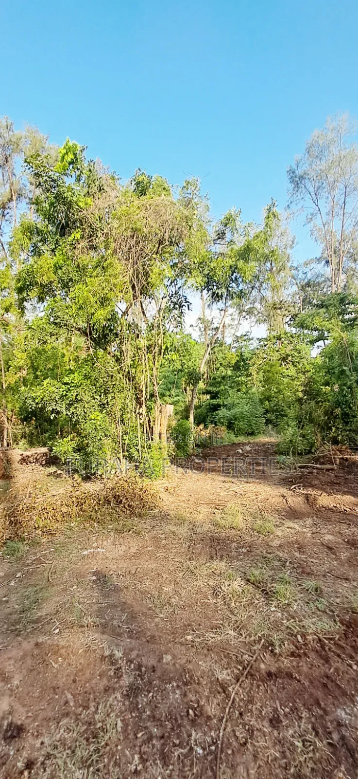For Sale 1 Acres Several Plots Mombasa