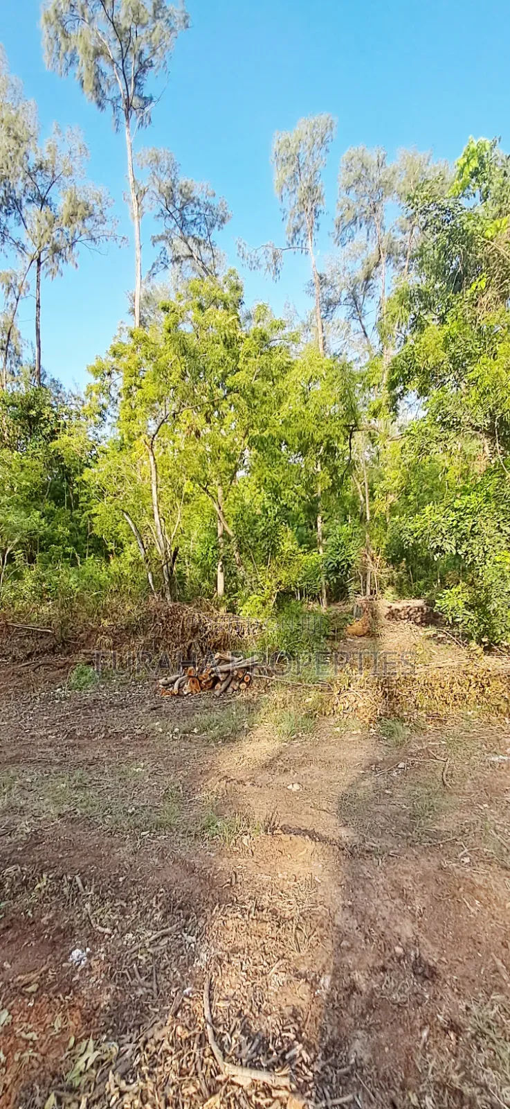 For Sale 1 Acres Several Plots Mombasa