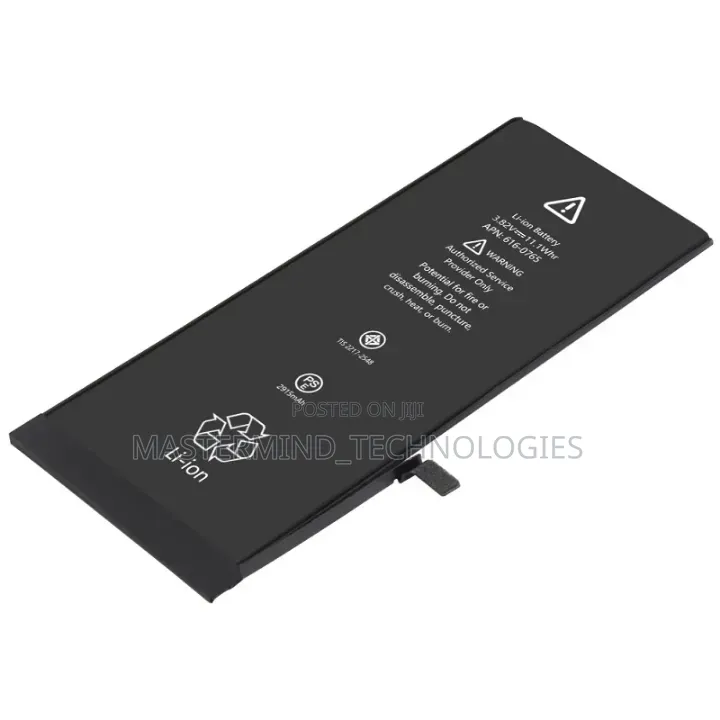 iPhone 7 Plus Battery Repair
