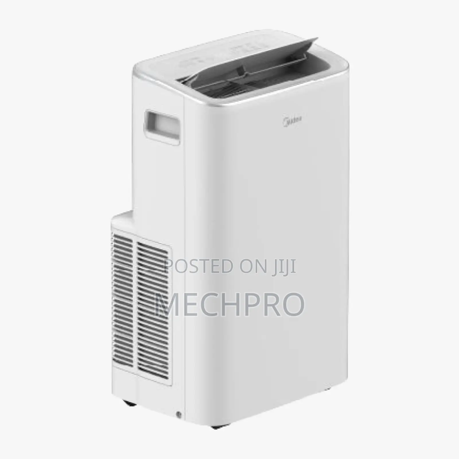 Midea 12,000 Btu Portable Air Conditioner