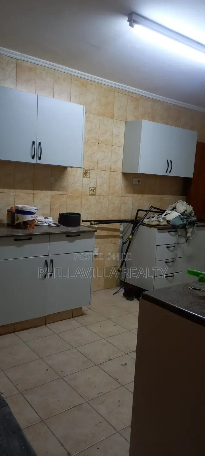 3bdrm Apartment in Kileleshwa for rent