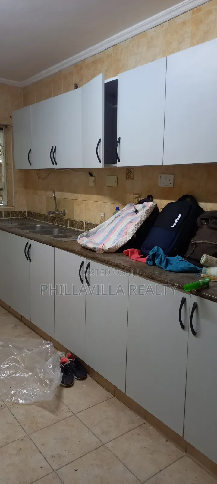 3bdrm Apartment in Kileleshwa for rent