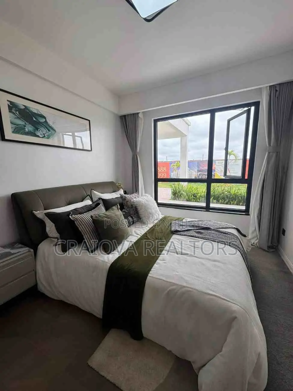 1bdrm Apartment in Hotel 67 Area for sale