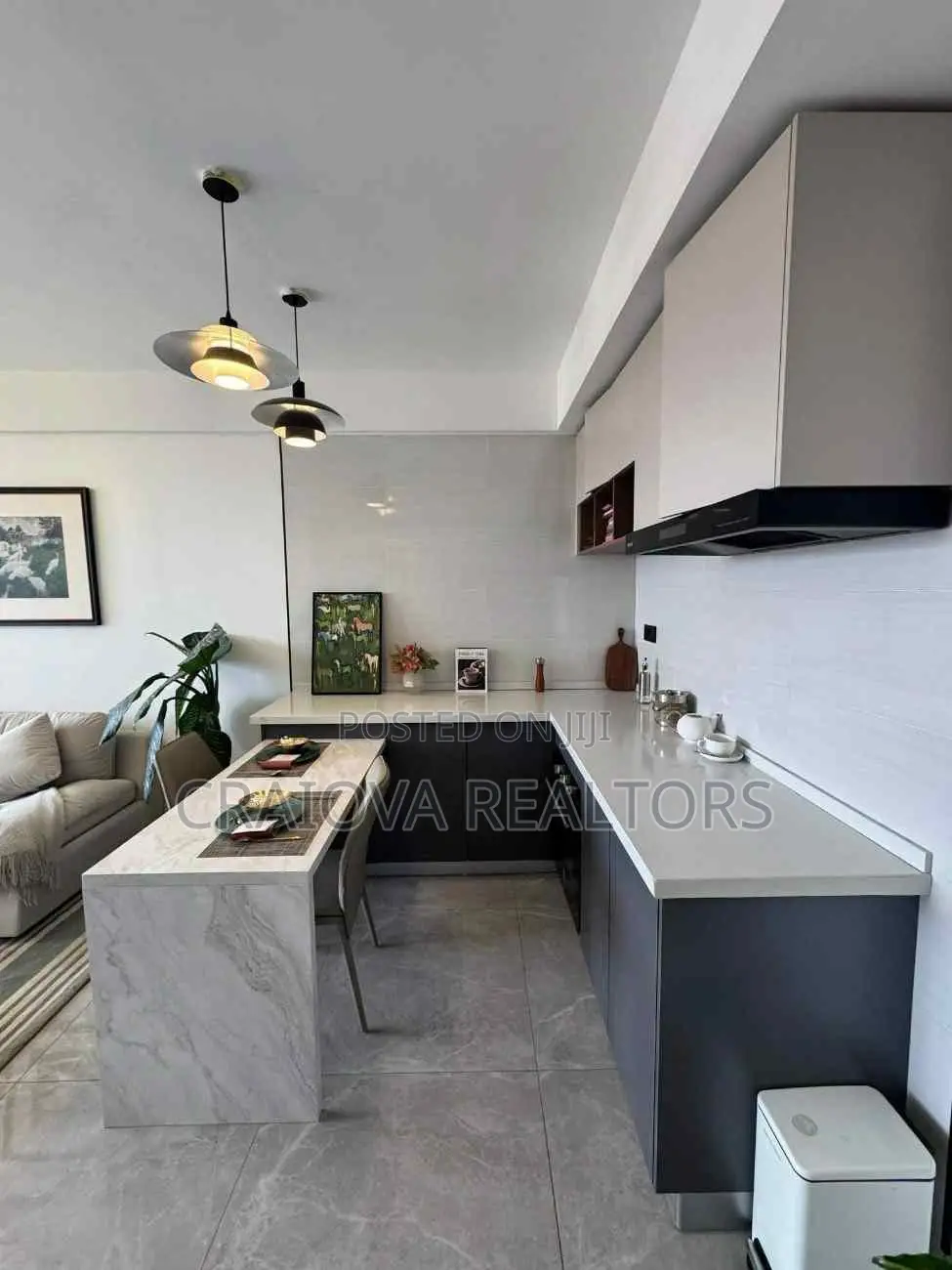 1bdrm Apartment in Hotel 67 Area for sale