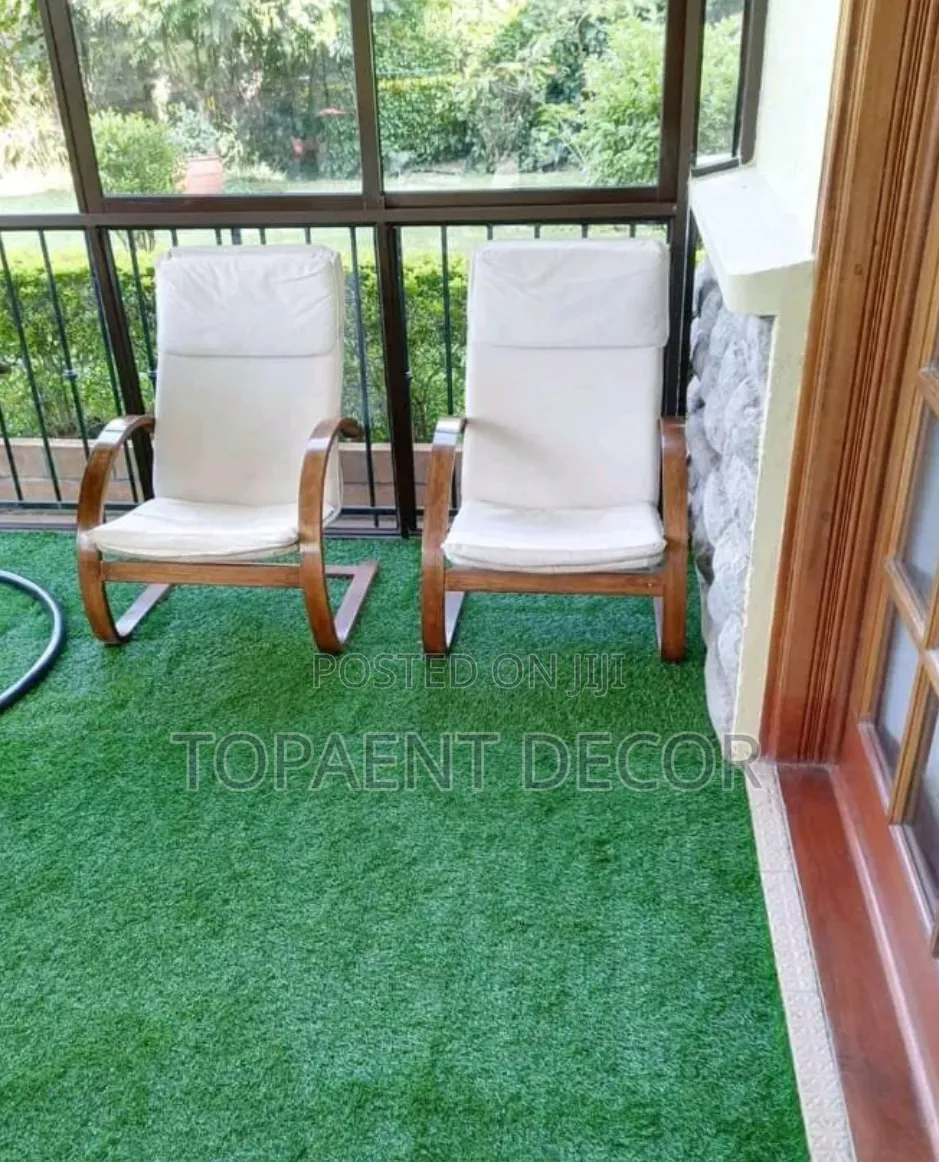Flawless, Perfect Finish , Outdoor Gazebo Artificial Grass Carpet