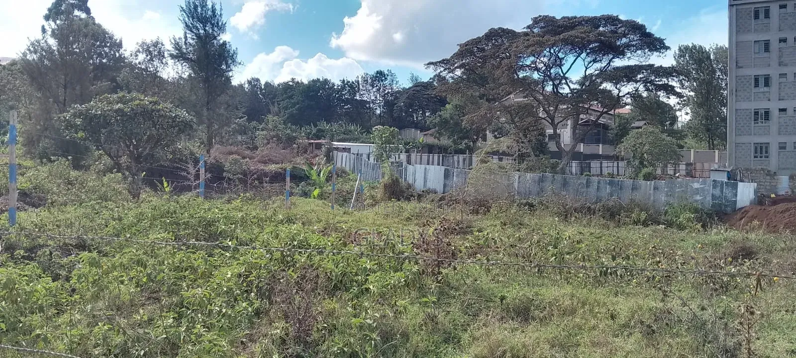 For Sale 1/4 for Sale /Leasing Opt 4kms From. Ngong Town