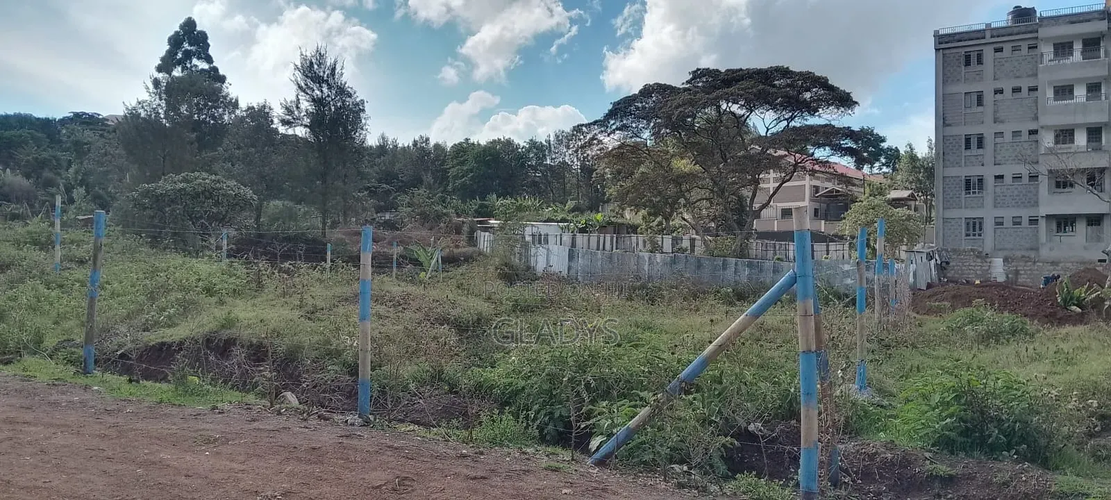 For Sale 1/4 for Sale /Leasing Opt 4kms From. Ngong Town