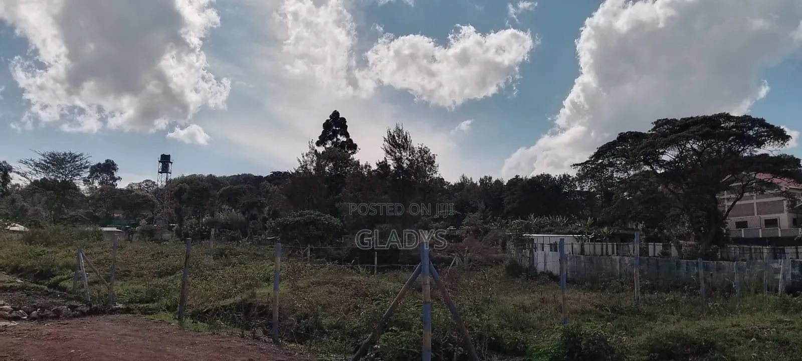 For Sale 1/4 for Sale /Leasing Opt 4kms From. Ngong Town