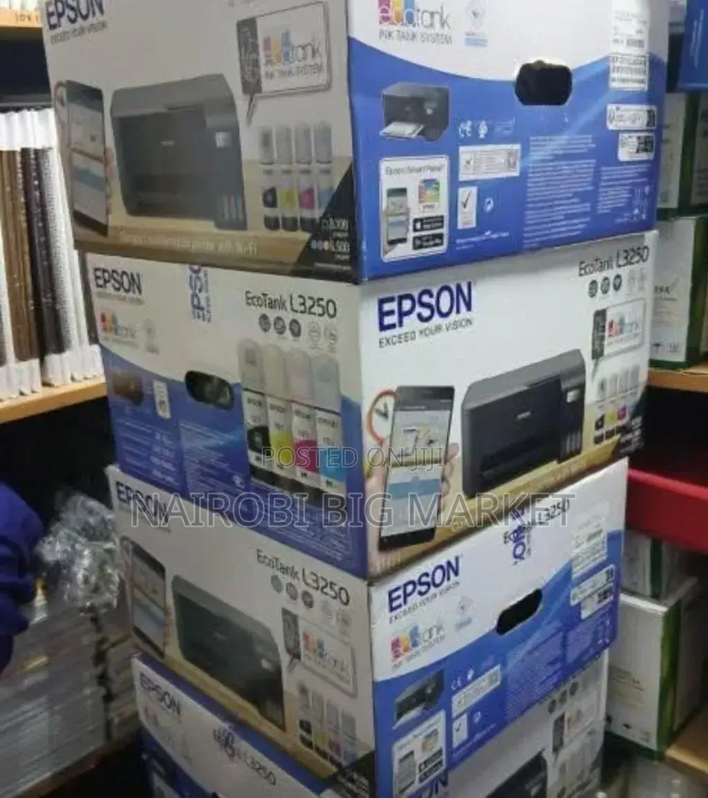 Epson L3250 Printer