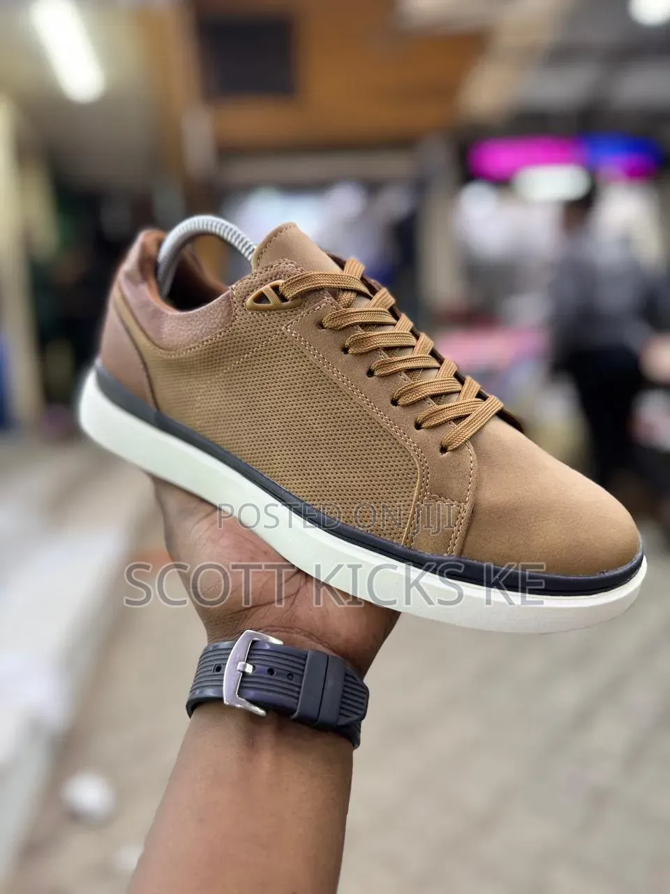 Aldo Men Casual Finespec220043/Sneaker Shoes