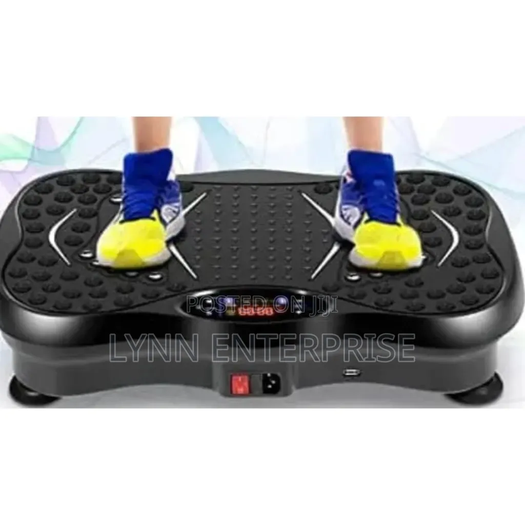 Vibrating Plate