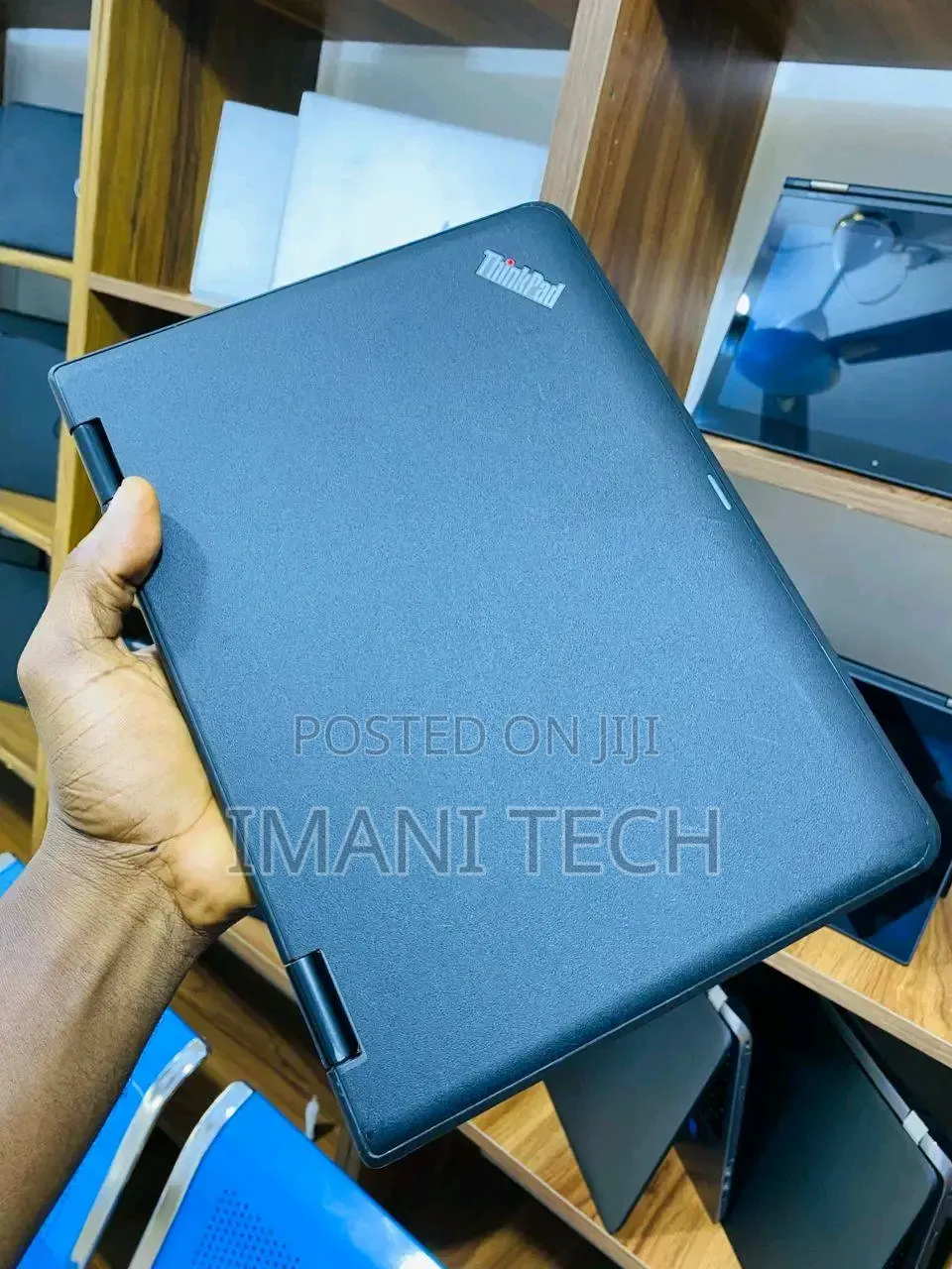 Laptop Lenovo Yoga 11e 4GB Intel Celeron SSD 128GB