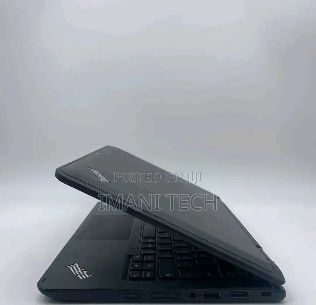Laptop Lenovo Yoga 11e 8GB Intel Core i5 SSD 256GB