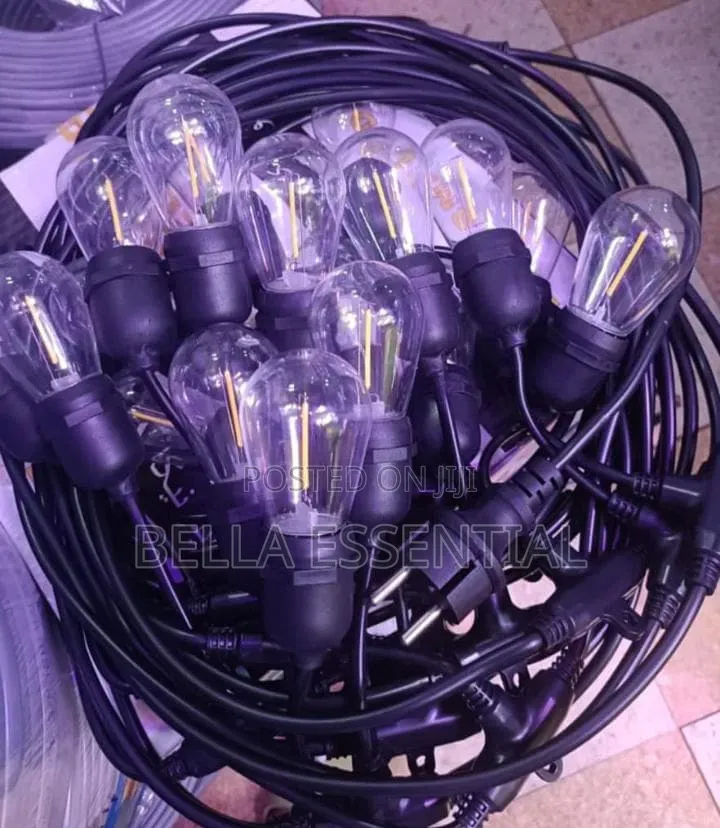 String Lights