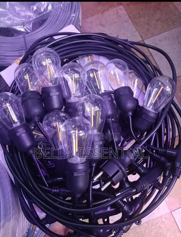 String Lights