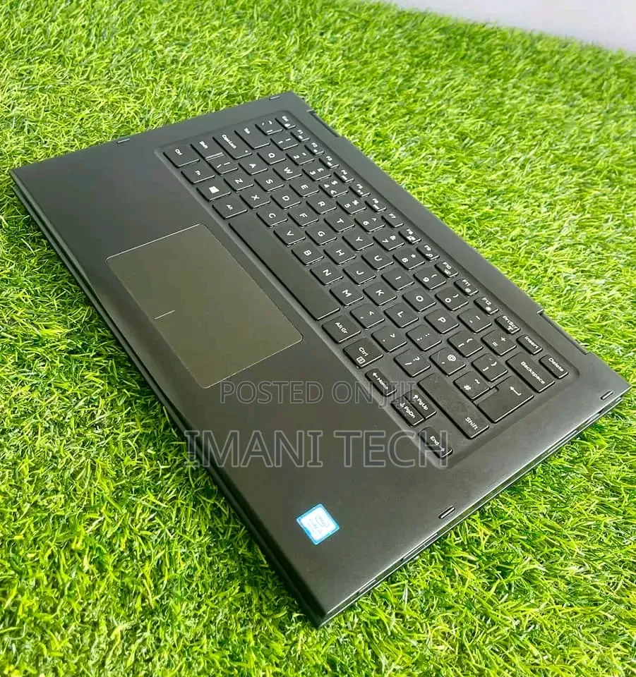 Laptop Dell Latitude 3390 2-in-1 8GB Intel Core i5 SSD 256GB