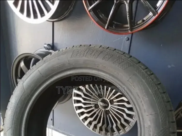 235/55r18 Sportcat Tyres