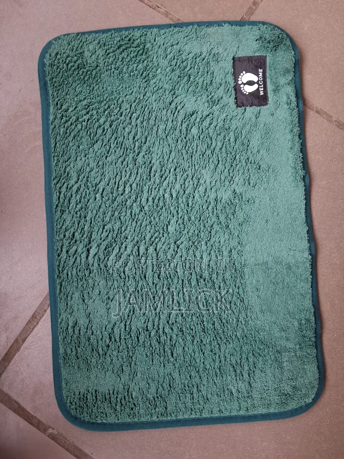Kings Doormat - Pt