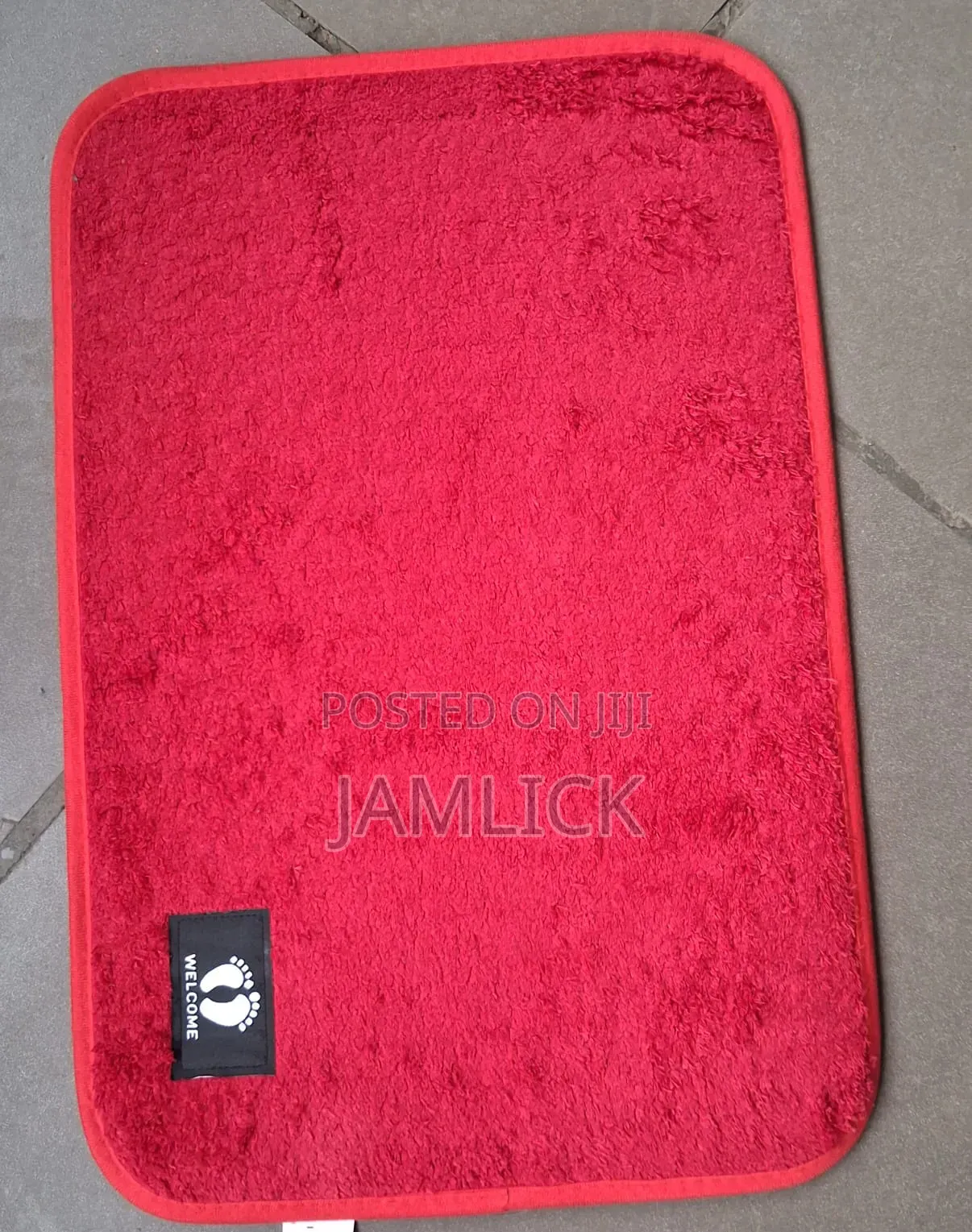 Kings Doormat - Pt