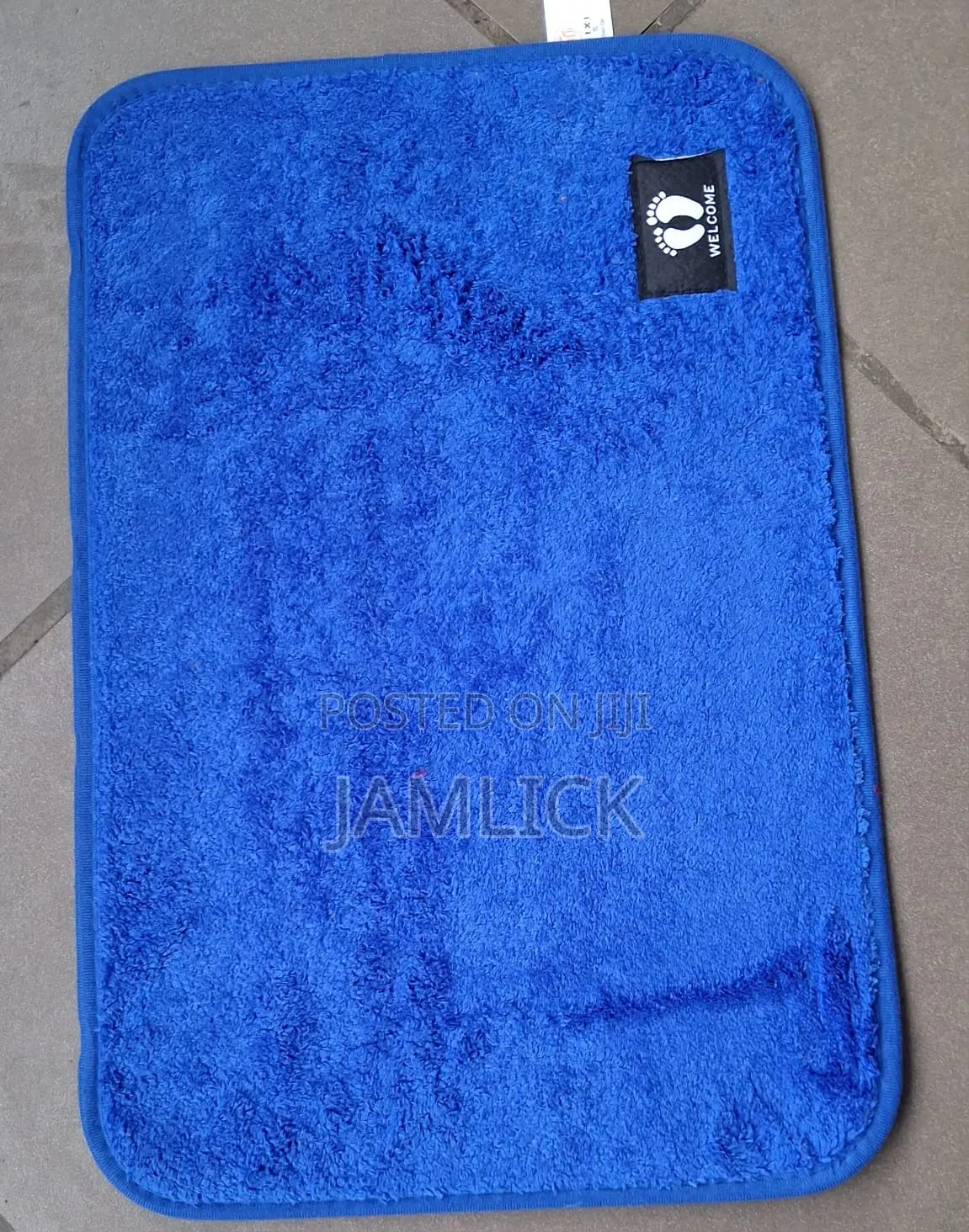 Kings Doormat - Pt