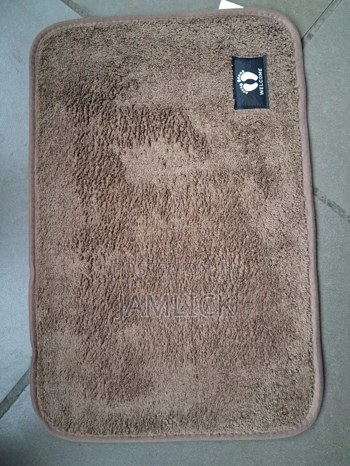 Kings Doormat - Pt