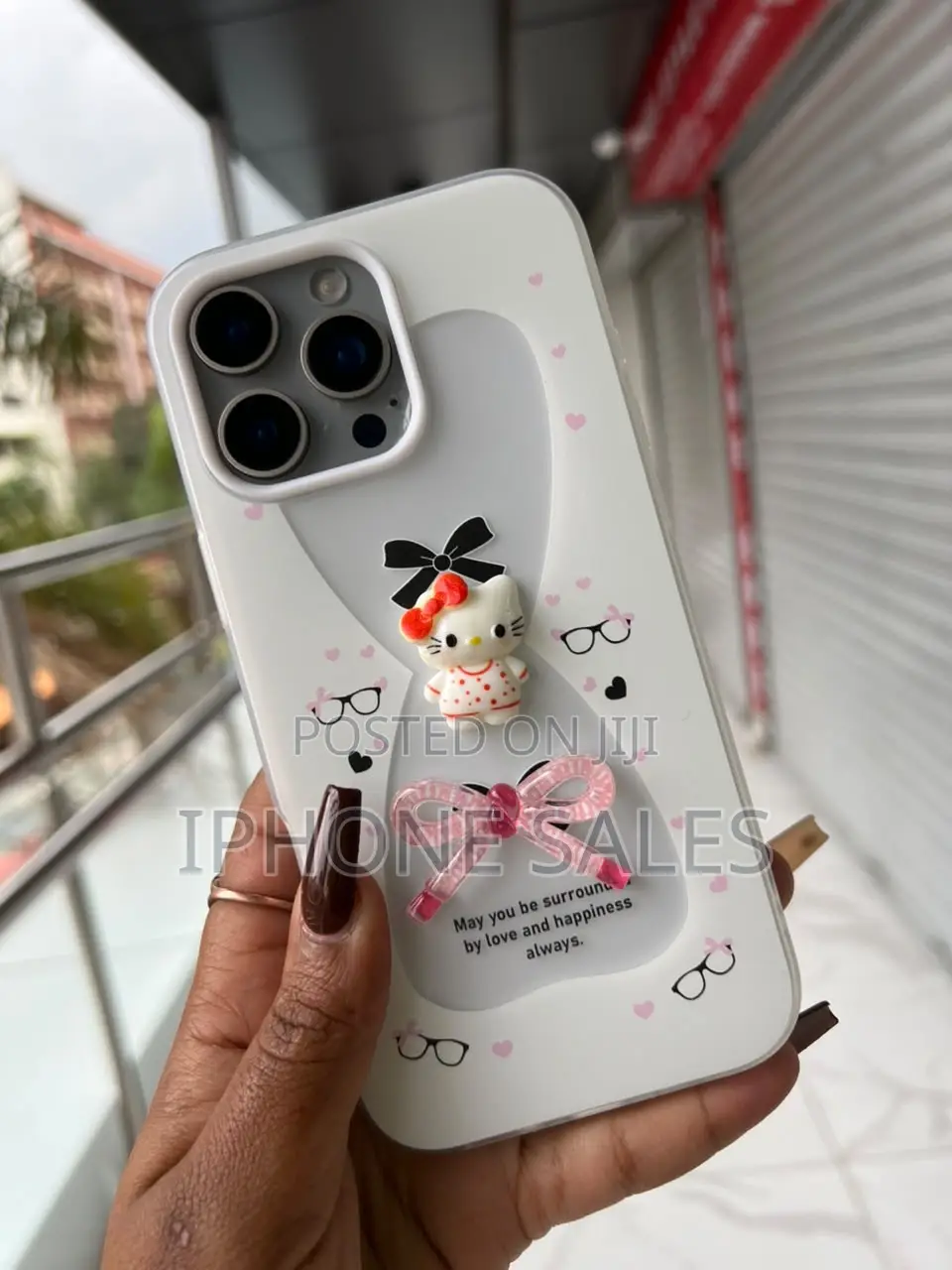 Fancy Cases for iPhone 15 Pro Max