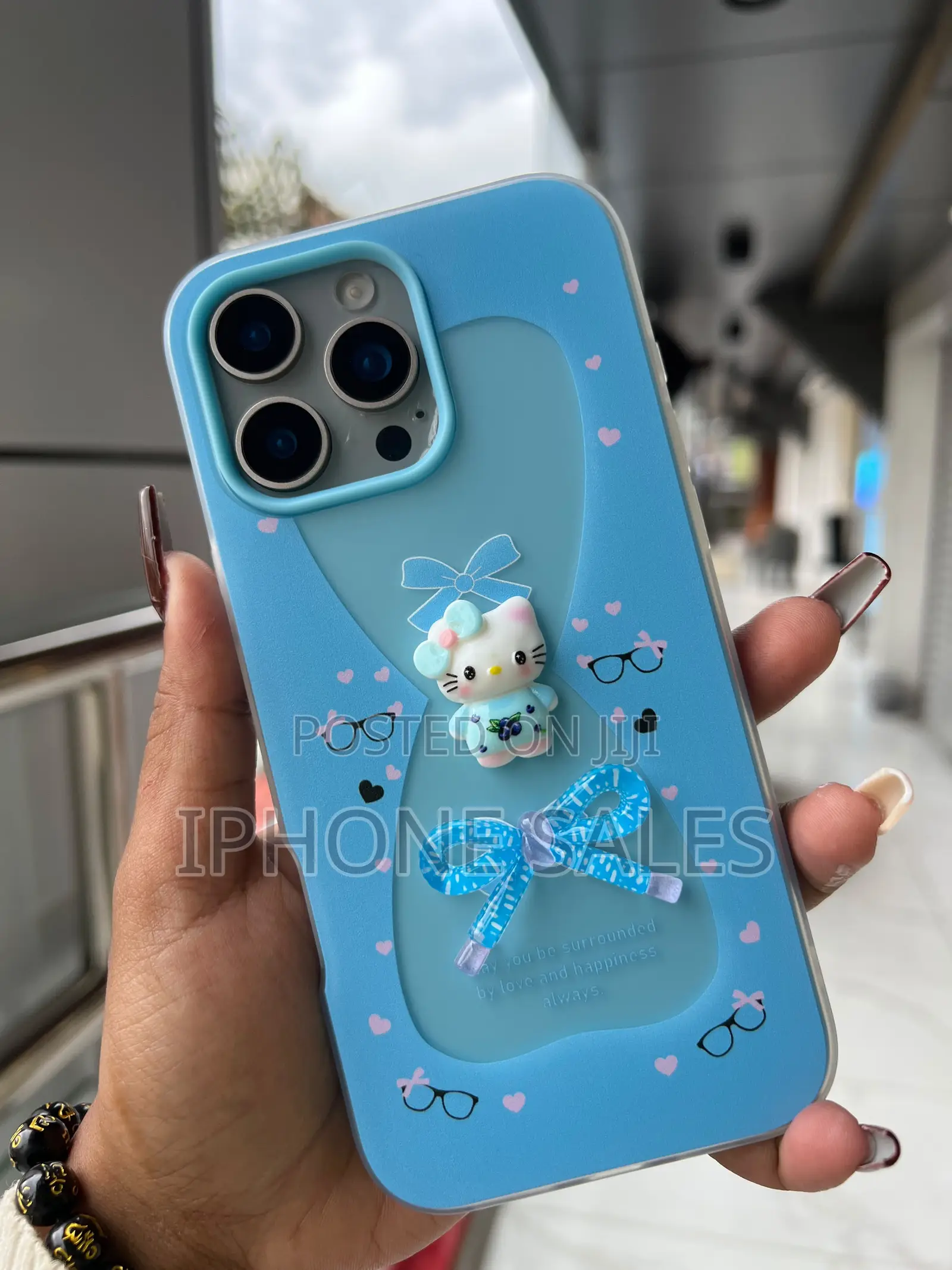 Fancy Cases for iPhone 15 Pro Max