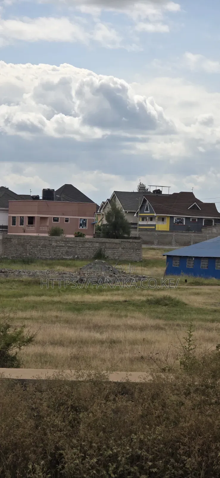 Residential Plots for Sale in Ruiru-Kamakis, Kona Area ^Jm