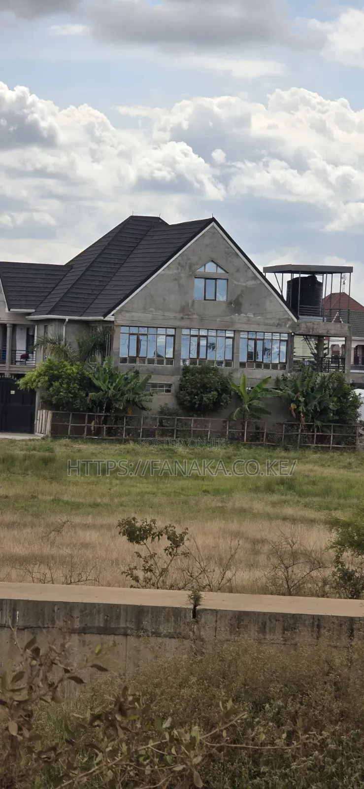 Residential Plots for Sale in Ruiru-Kamakis, Kona Area ^Jm