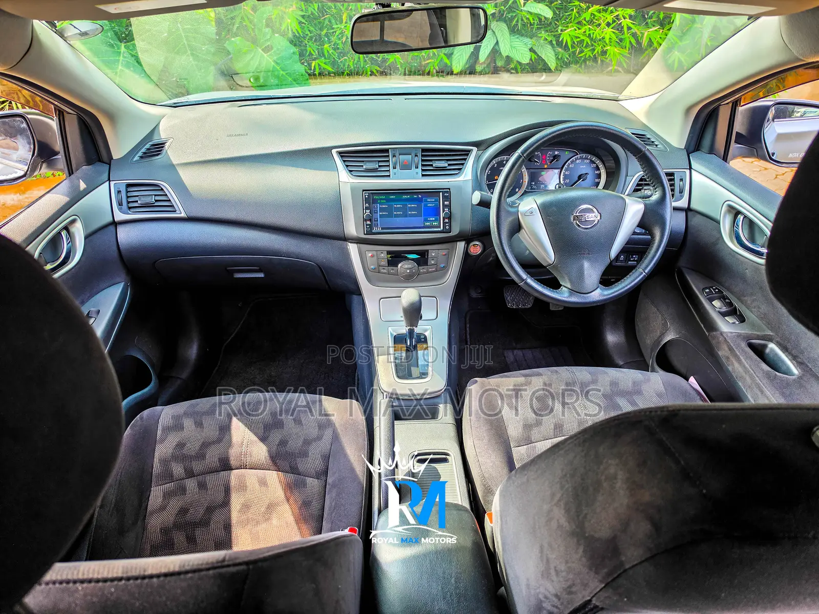 Nissan Sylphy 2019 Silver