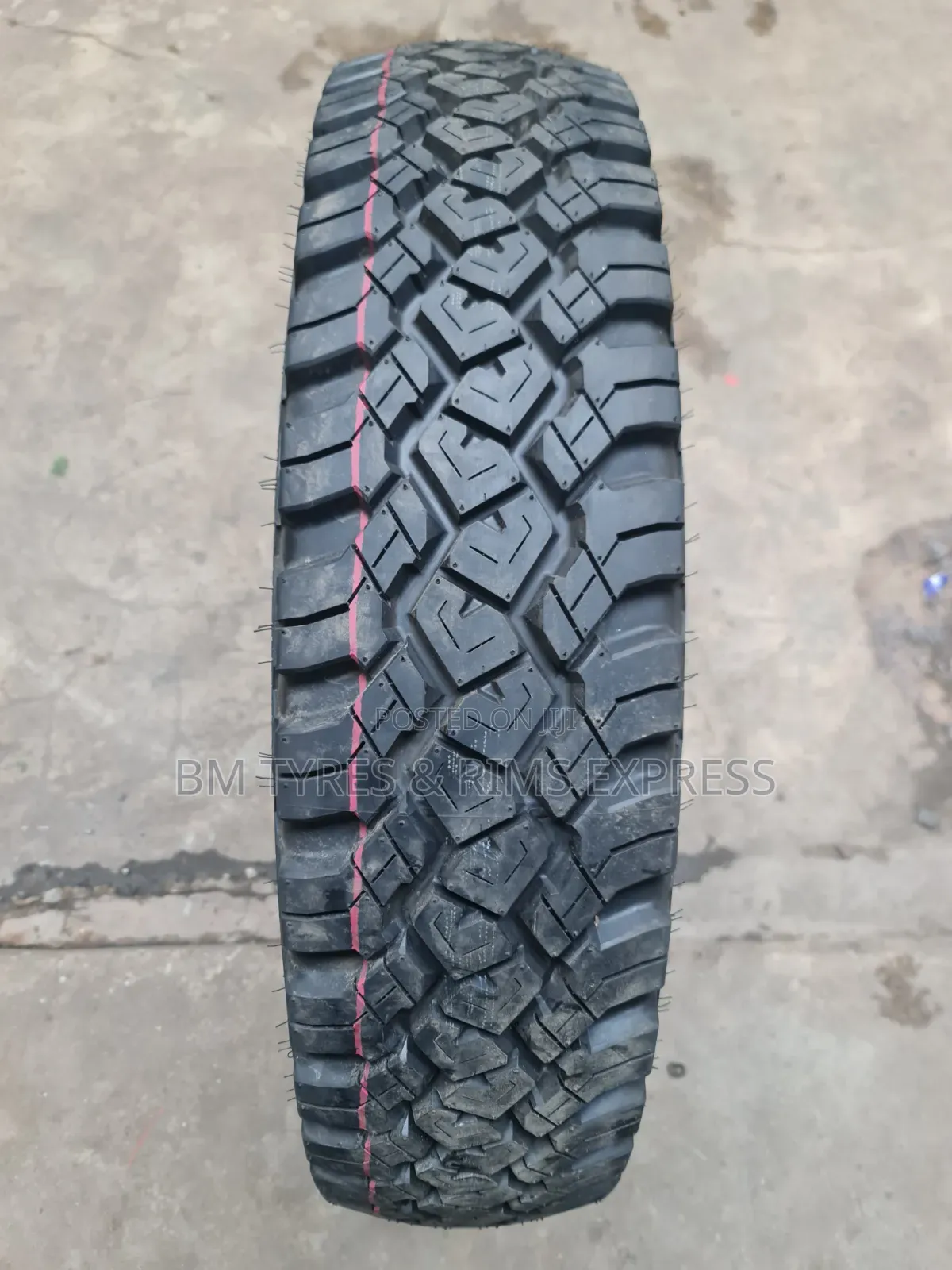 225 /95 R16c Dunlop Tires (Japan)