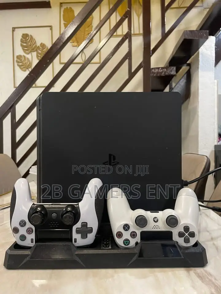 Slim 9.00 Chipped( Free 10 Games Inside)
