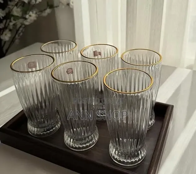 Unique Wajer Glasses
