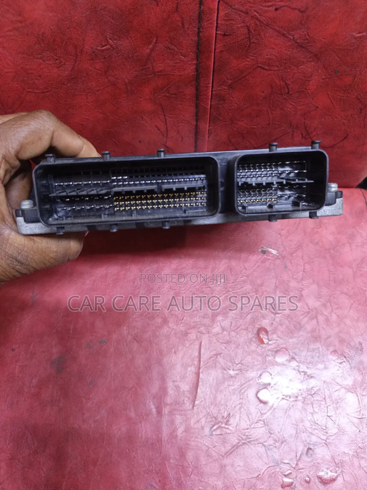 Engine Computer Toyota Rav 4 2009