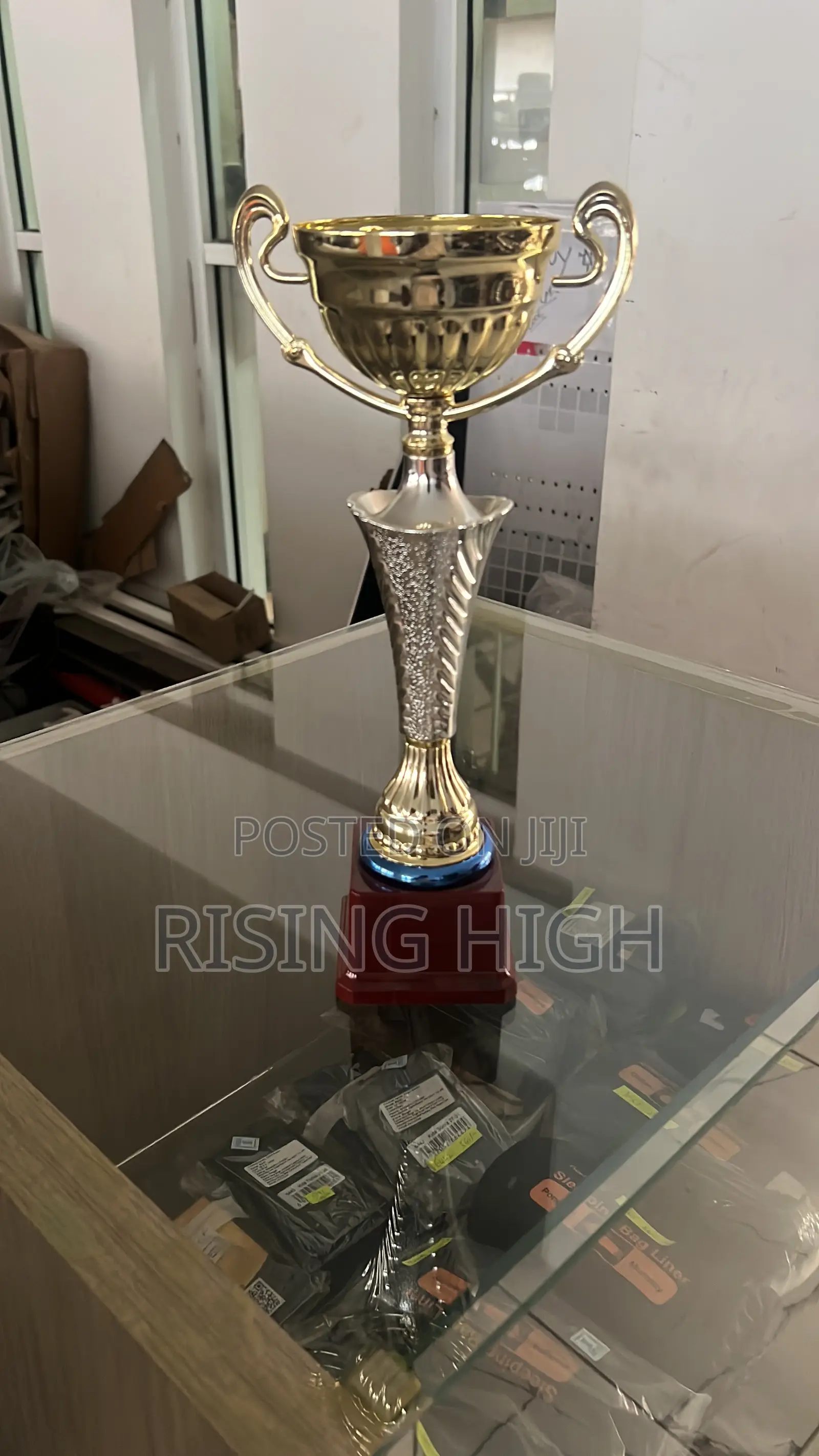 Trophy Cups, Medals Awards – Affordable Prices