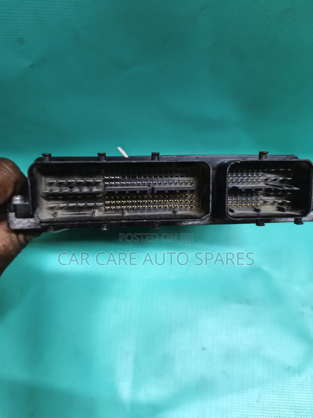 Engine Computer Toyota Rav4 2006